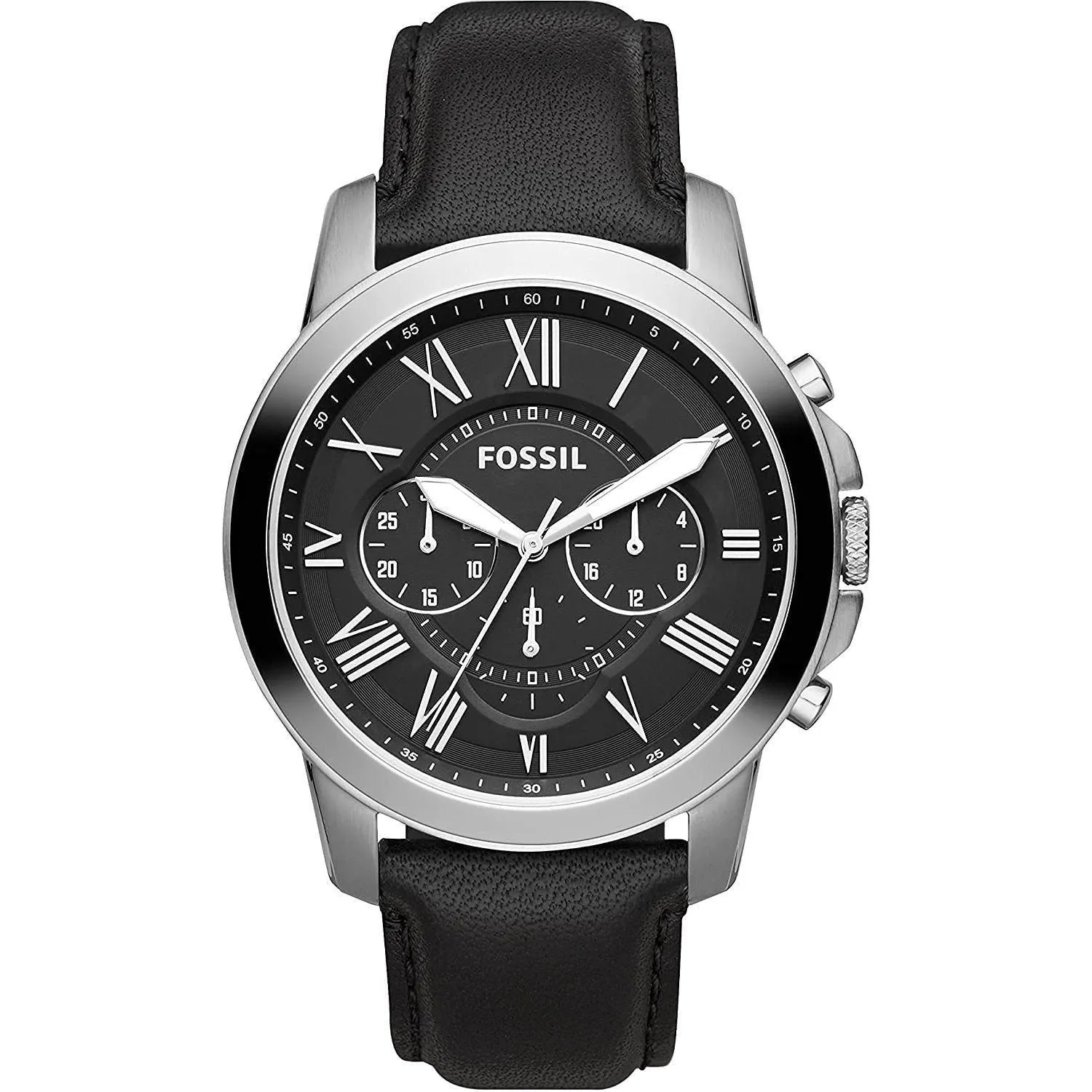 FOSSIL MAN'S WATCH GRANT COLLECTION