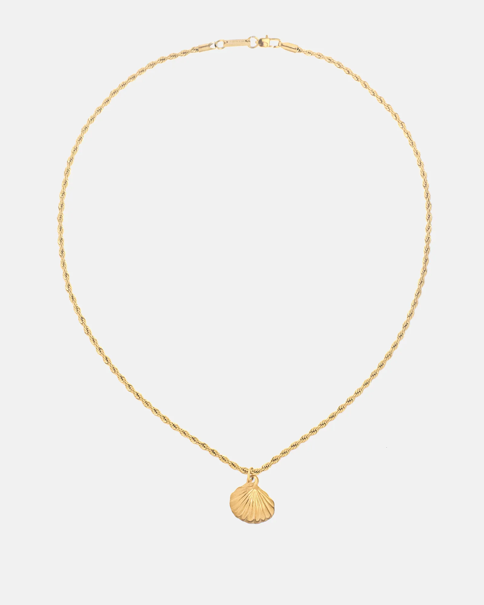 Freedom Sea Shell Necklace