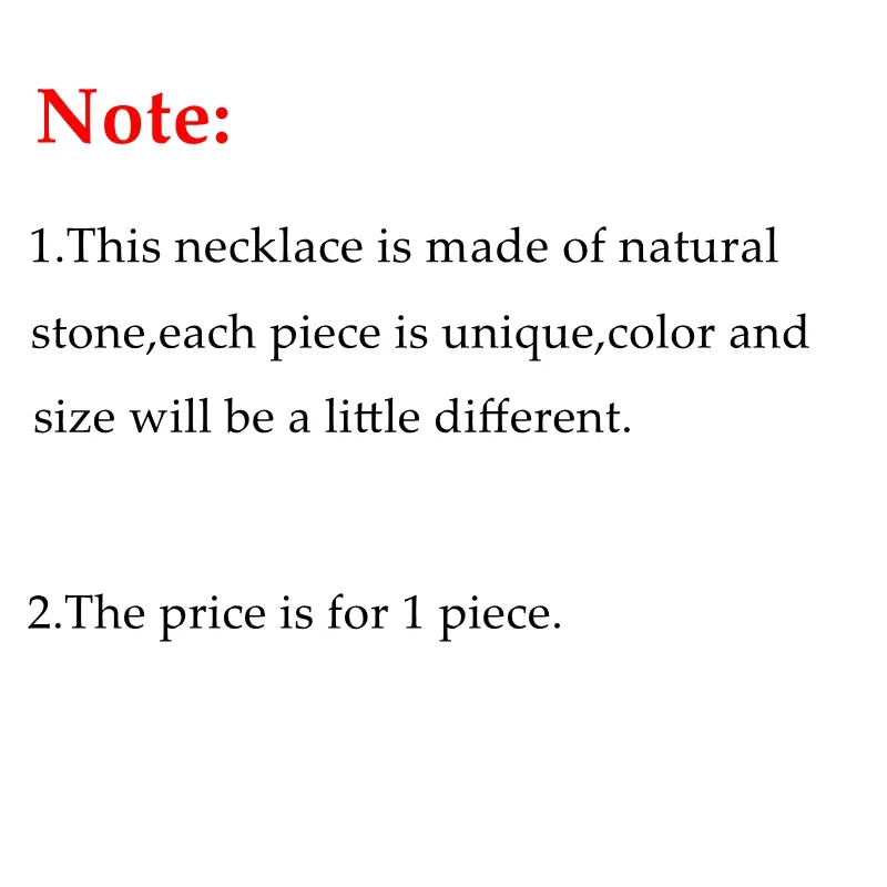Galaxy Quartz Rainbow Necklace