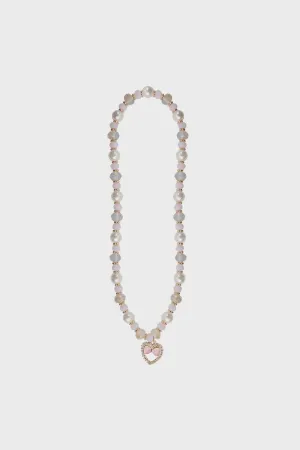 Great Pretenders - Boutique Love Necklace