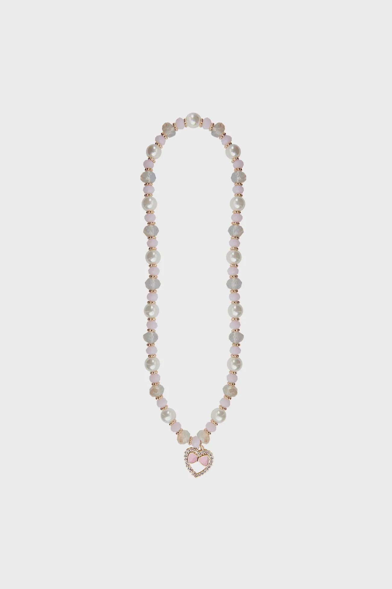 Great Pretenders - Boutique Love Necklace