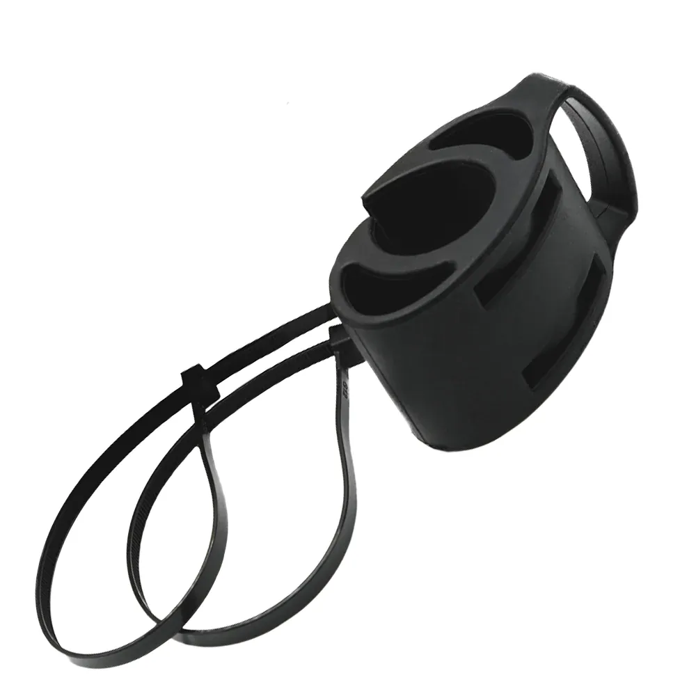 Handlebar Watch Mount