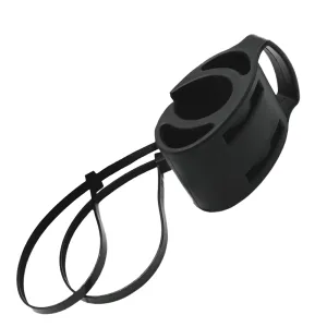 Handlebar Watch Mount