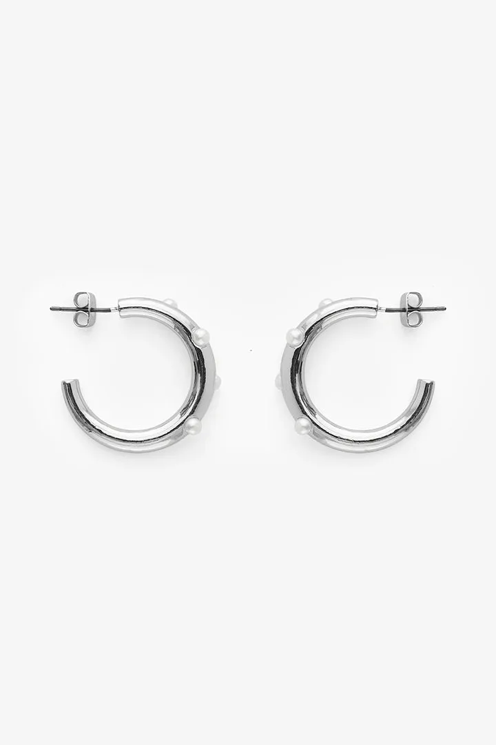 Henna Hoops