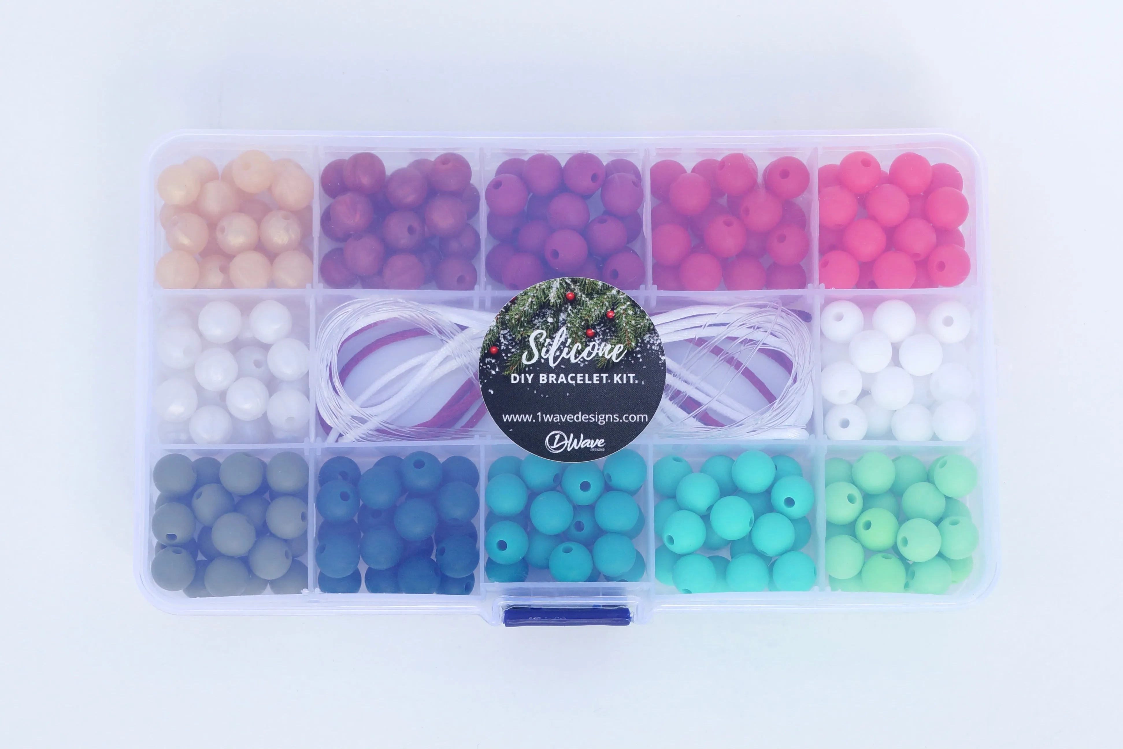 Holiday Fun DIY Jewellery Kit