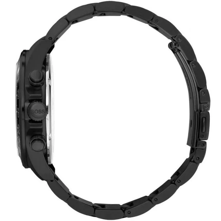 Hugo Boss Hero Sports Chronograph Men's Watch 1513754