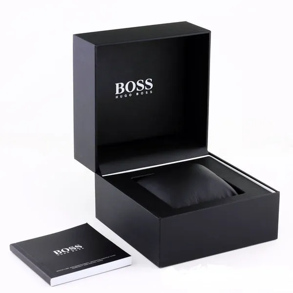 Hugo Boss Hero Sports Chronograph Men's Watch 1513754