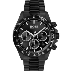Hugo Boss Hero Sports Chronograph Men's Watch 1513754