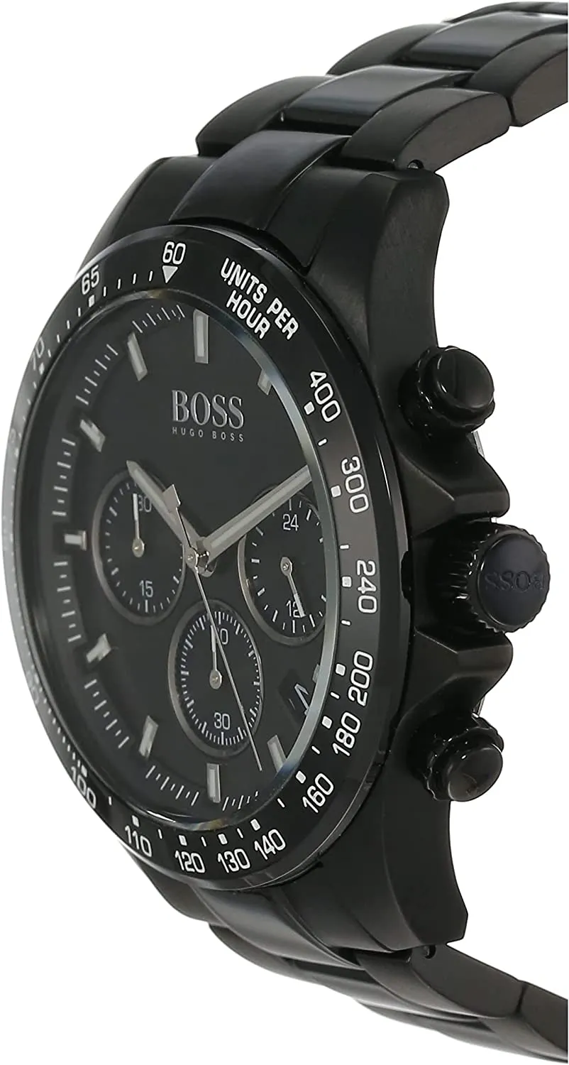 Hugo Boss Hero Sports Chronograph Men's Watch 1513754