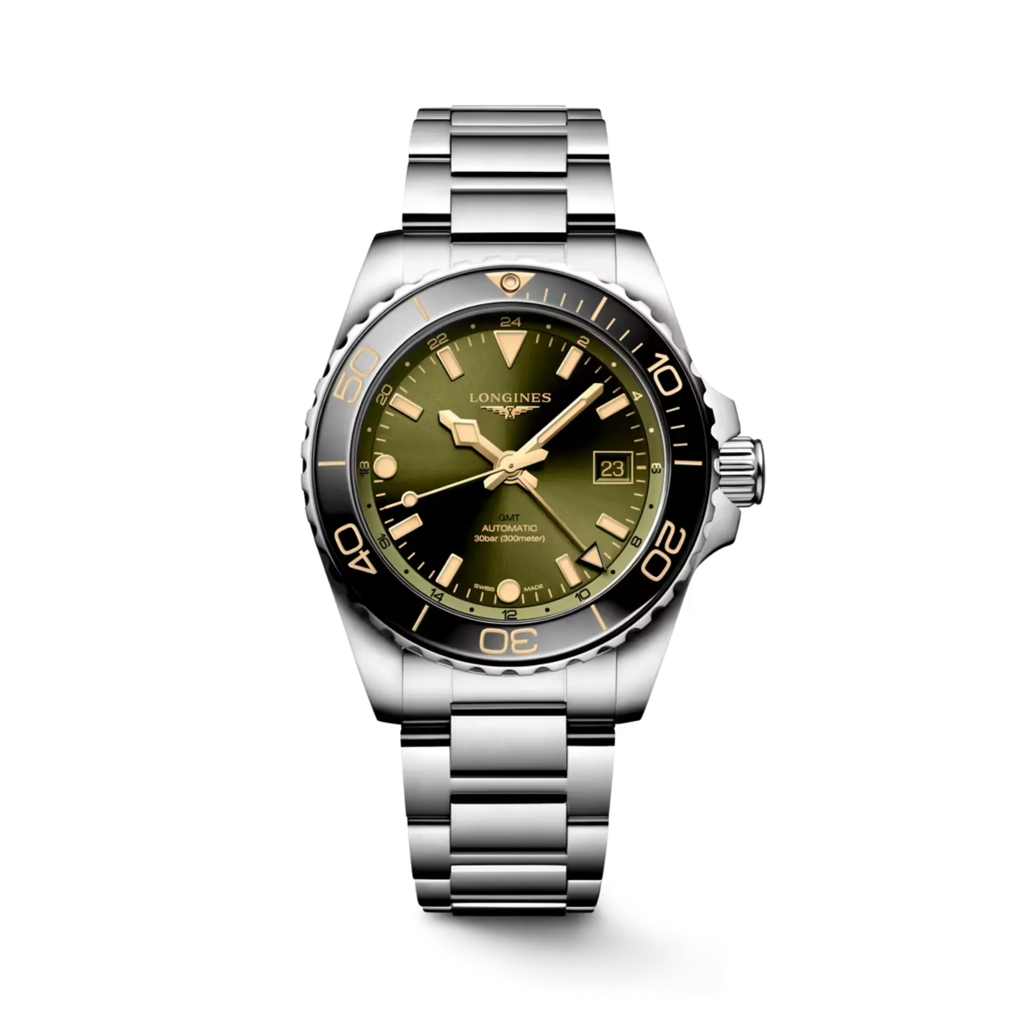 HYDROCONQUEST