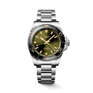 HYDROCONQUEST