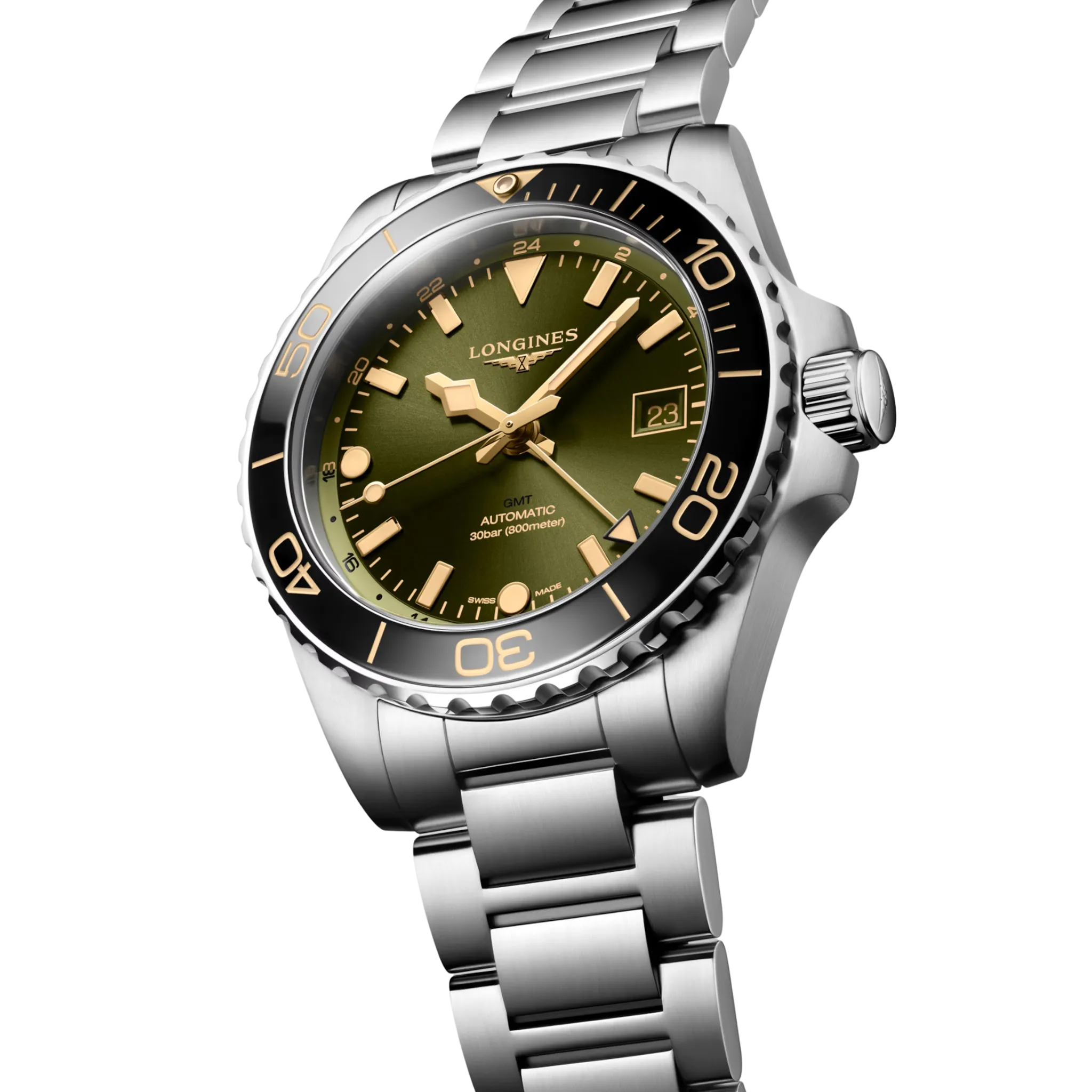 HYDROCONQUEST