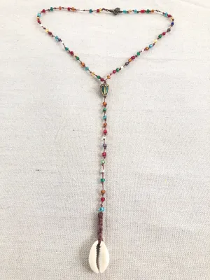 I Want You Necklace