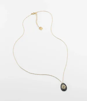 Inley Necklace