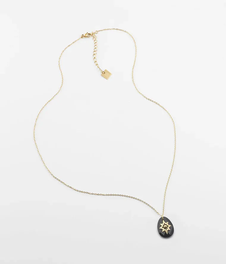 Inley Necklace