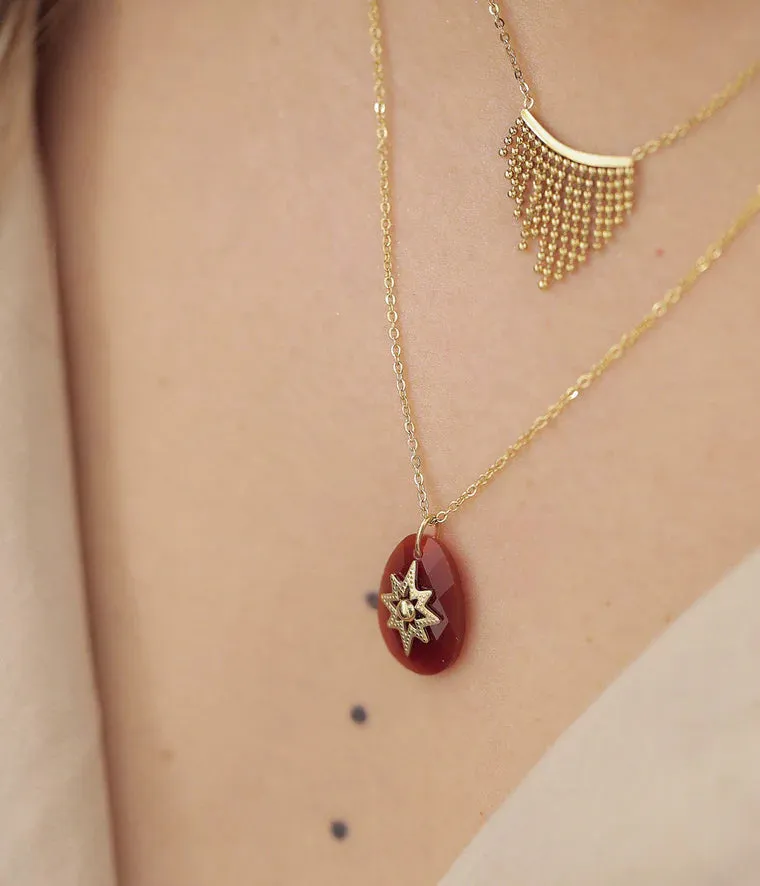 Inley Necklace