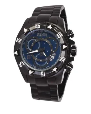 Invicta Reserve 1592 Black Men's Watch
