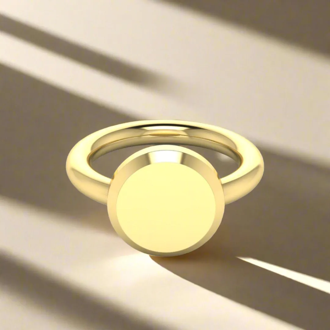 Invicta Ring