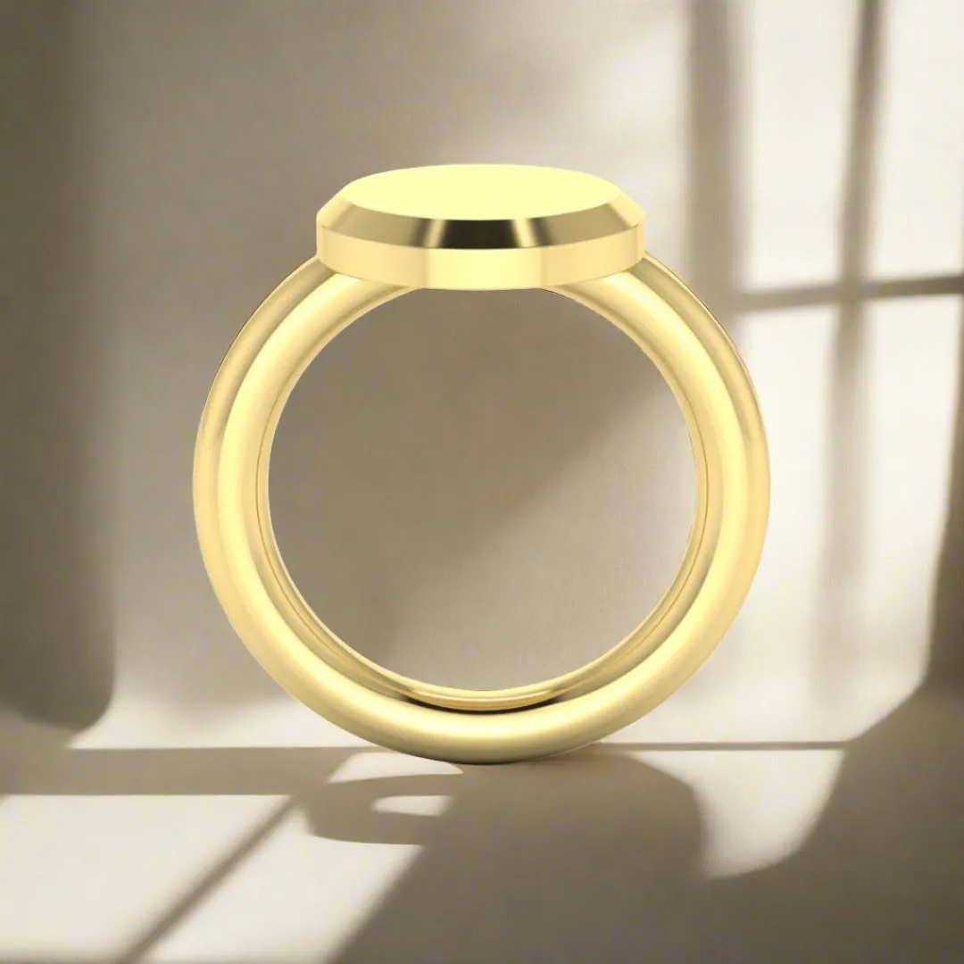 Invicta Ring
