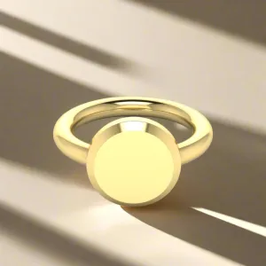 Invicta Ring