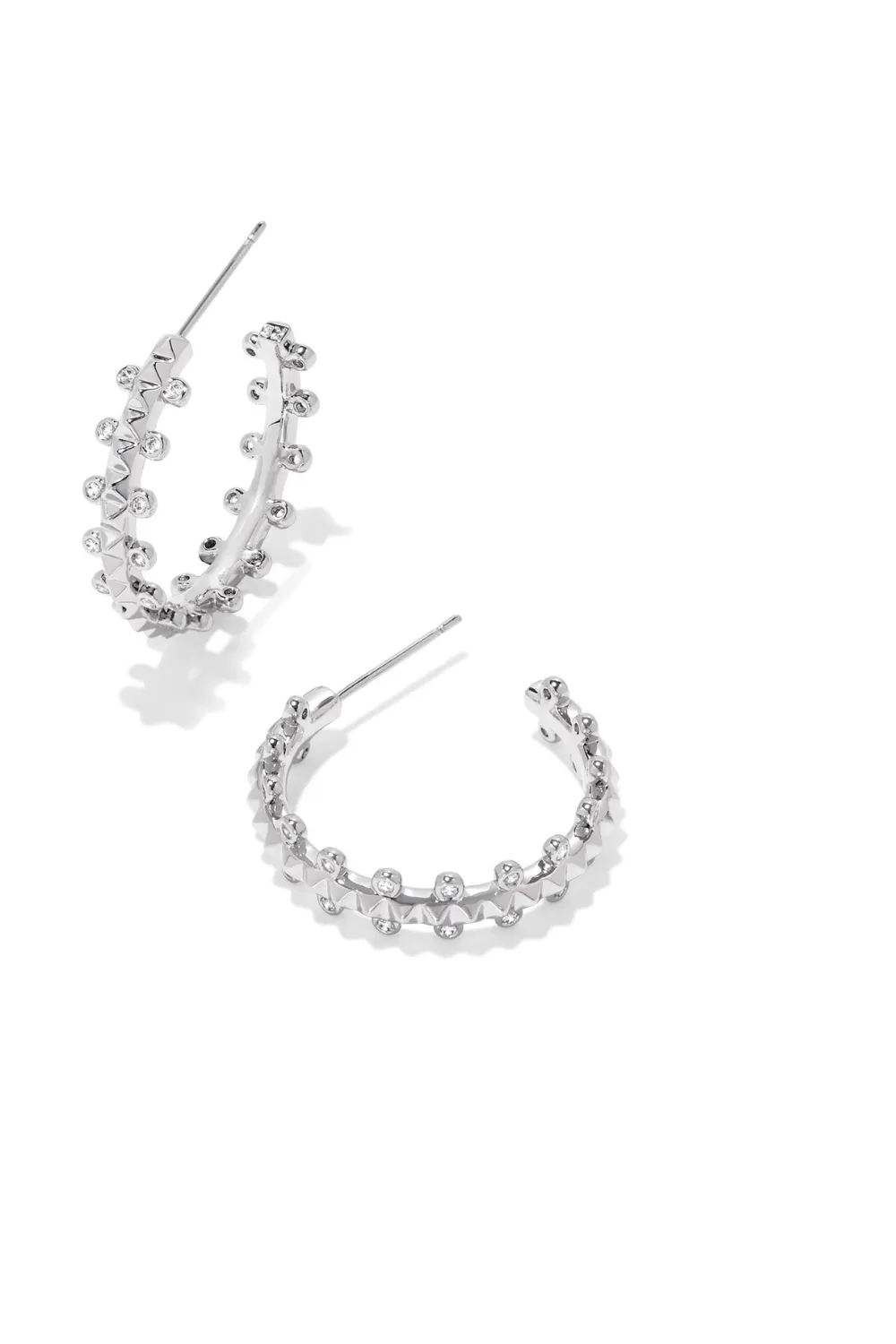 Jada Small Hoop Earring