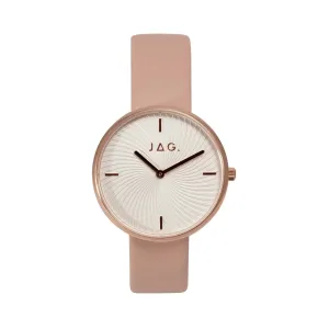 JAG Rosanna Analogue Watch J2734