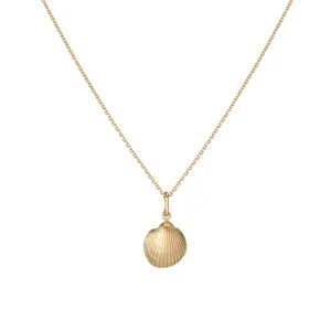 Kaş Necklace