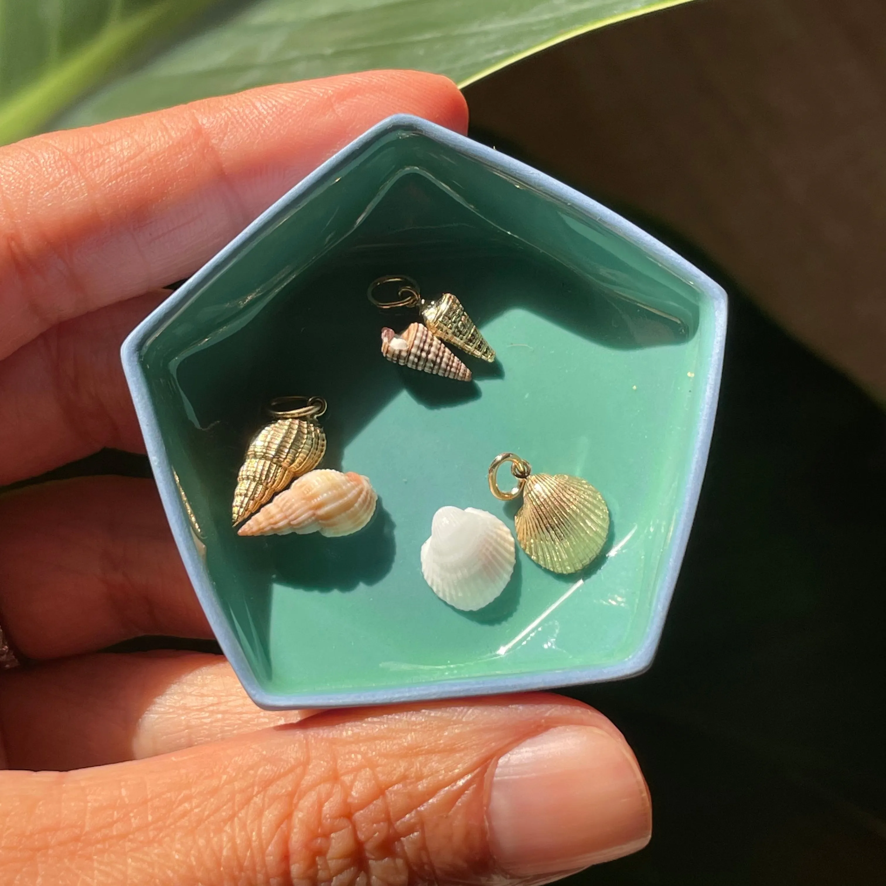 Kaş Necklace