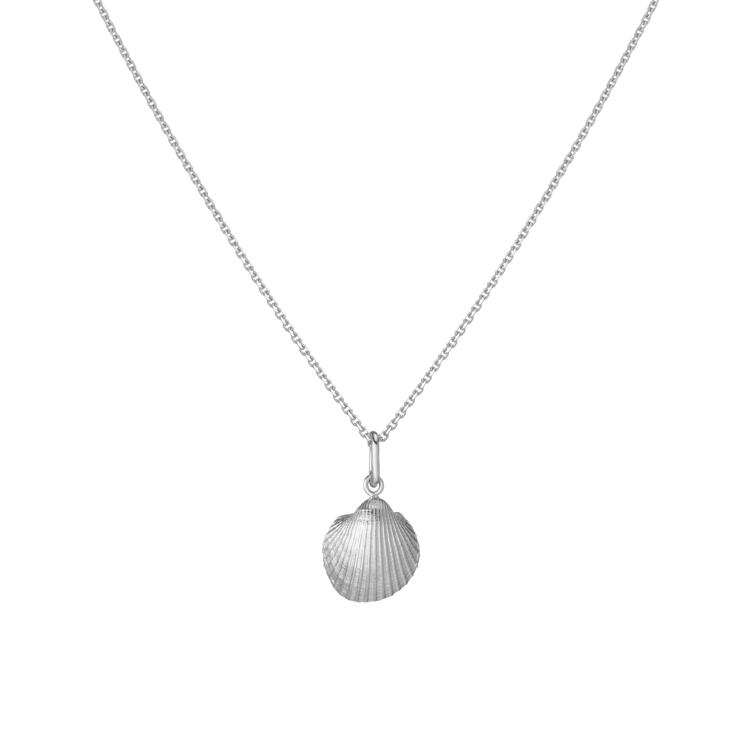 Kaş Necklace