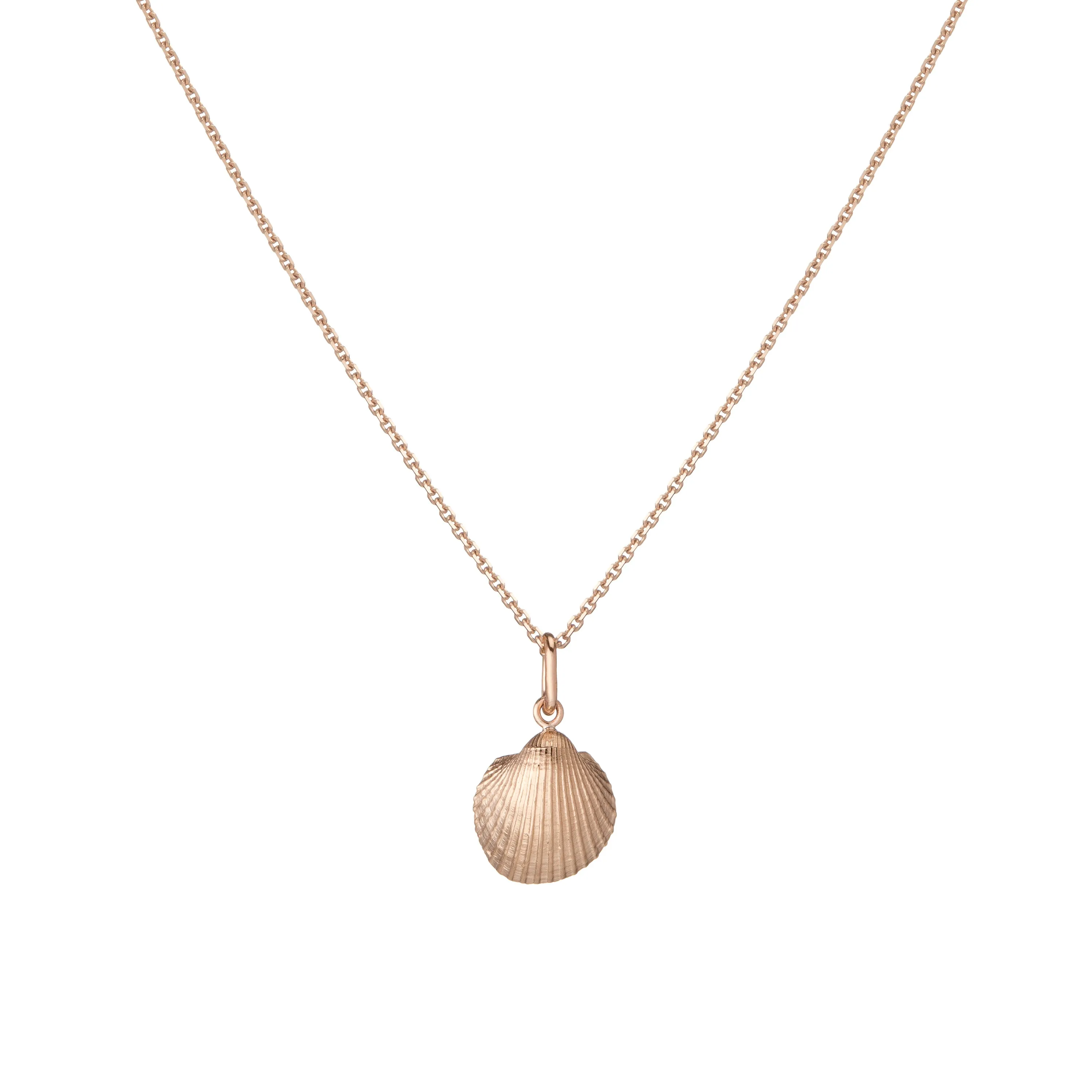 Kaş Necklace