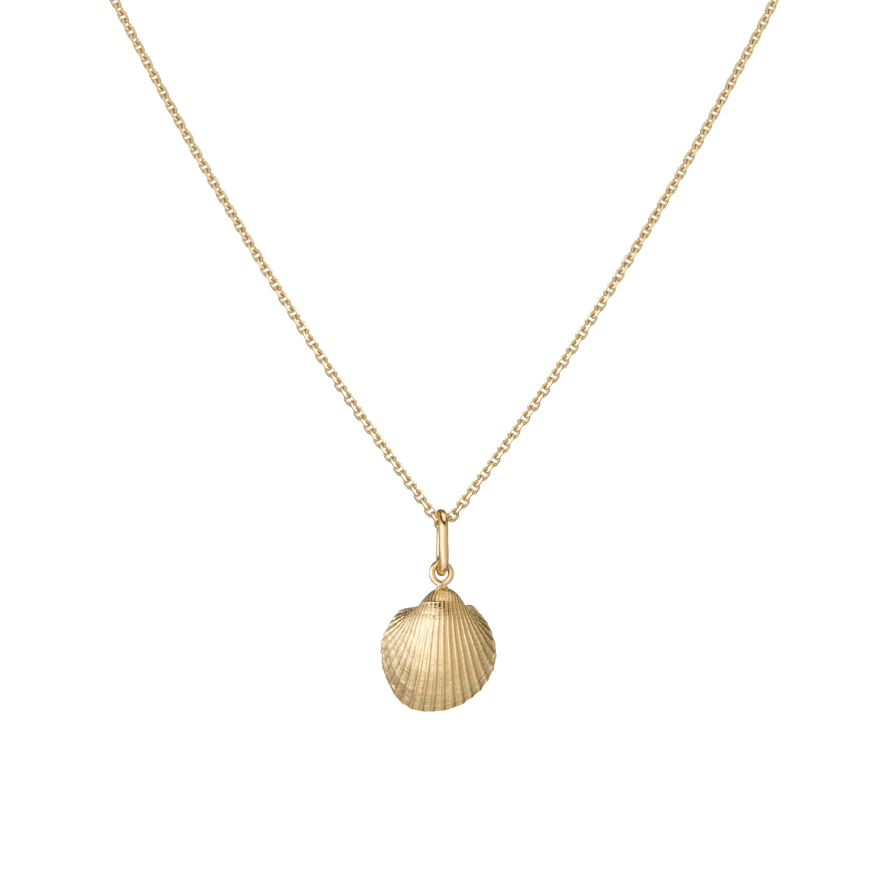 Kaş Necklace
