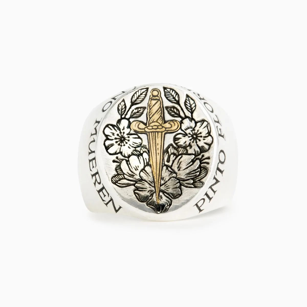 Kahlo Signet