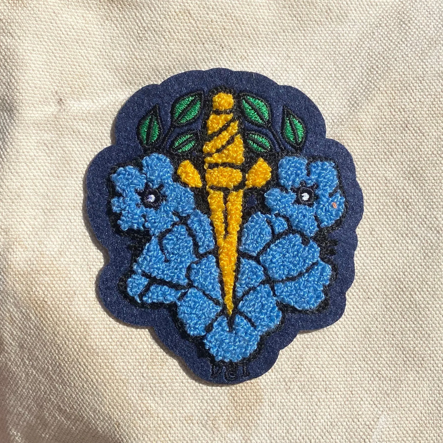 Kahlo Signet