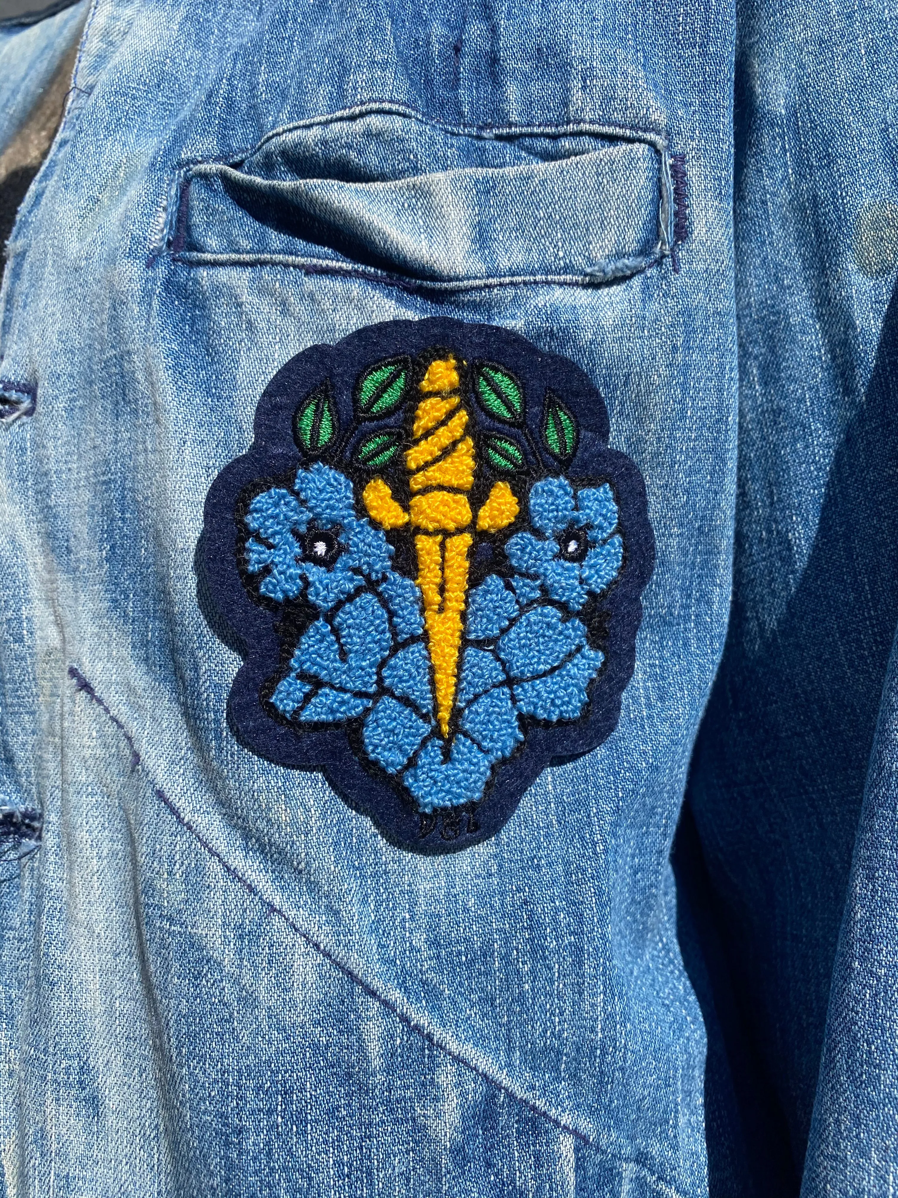 Kahlo Signet