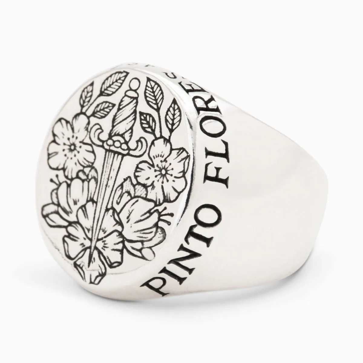 Kahlo Signet