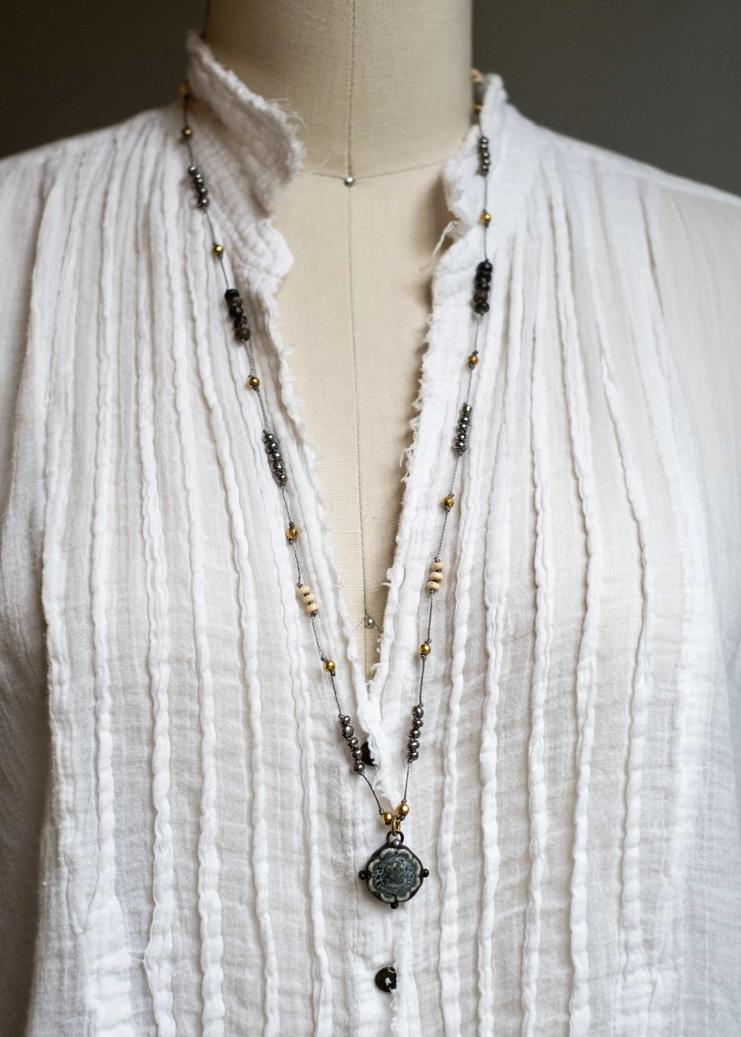 Katrina Necklace