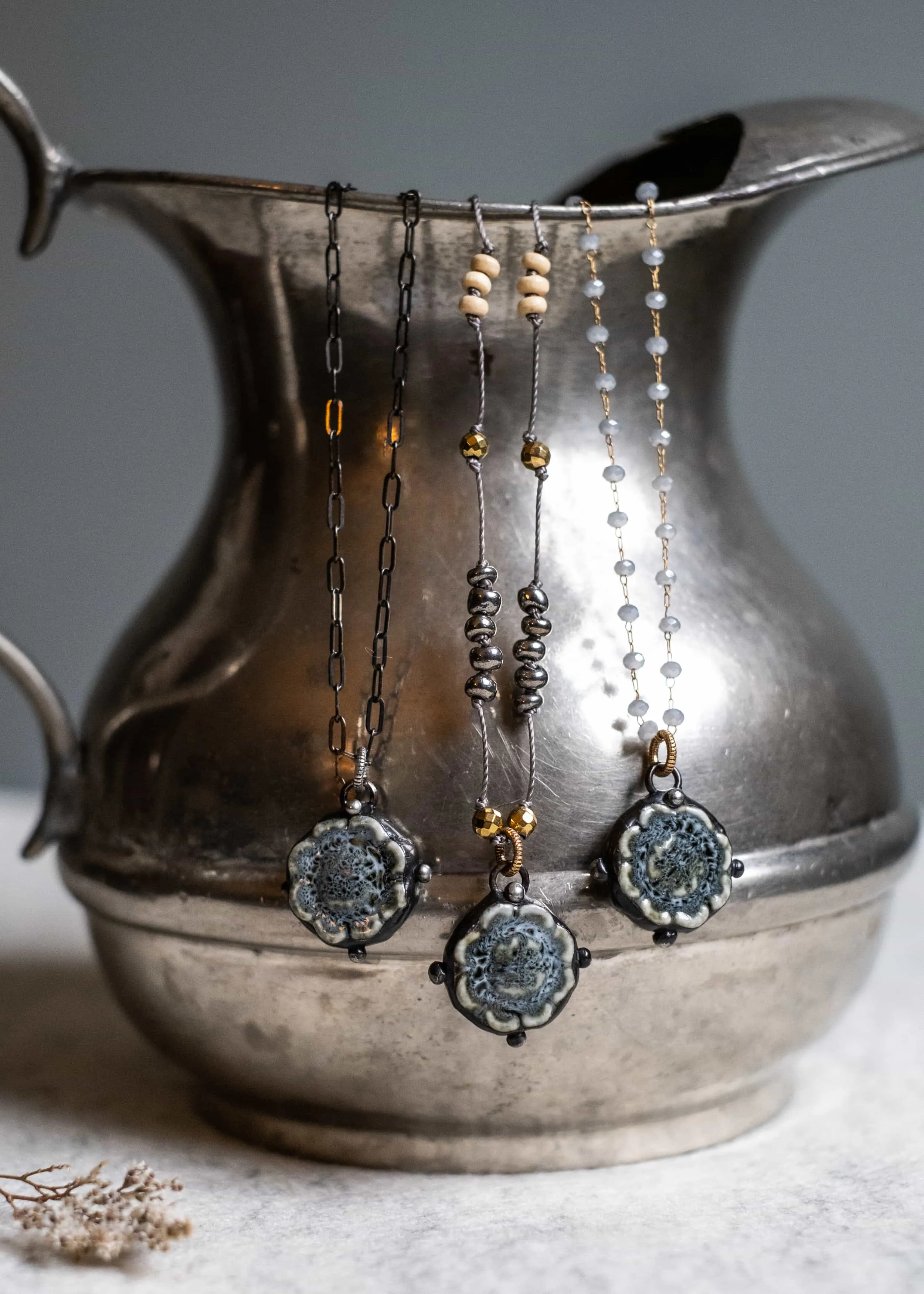 Katrina Necklace