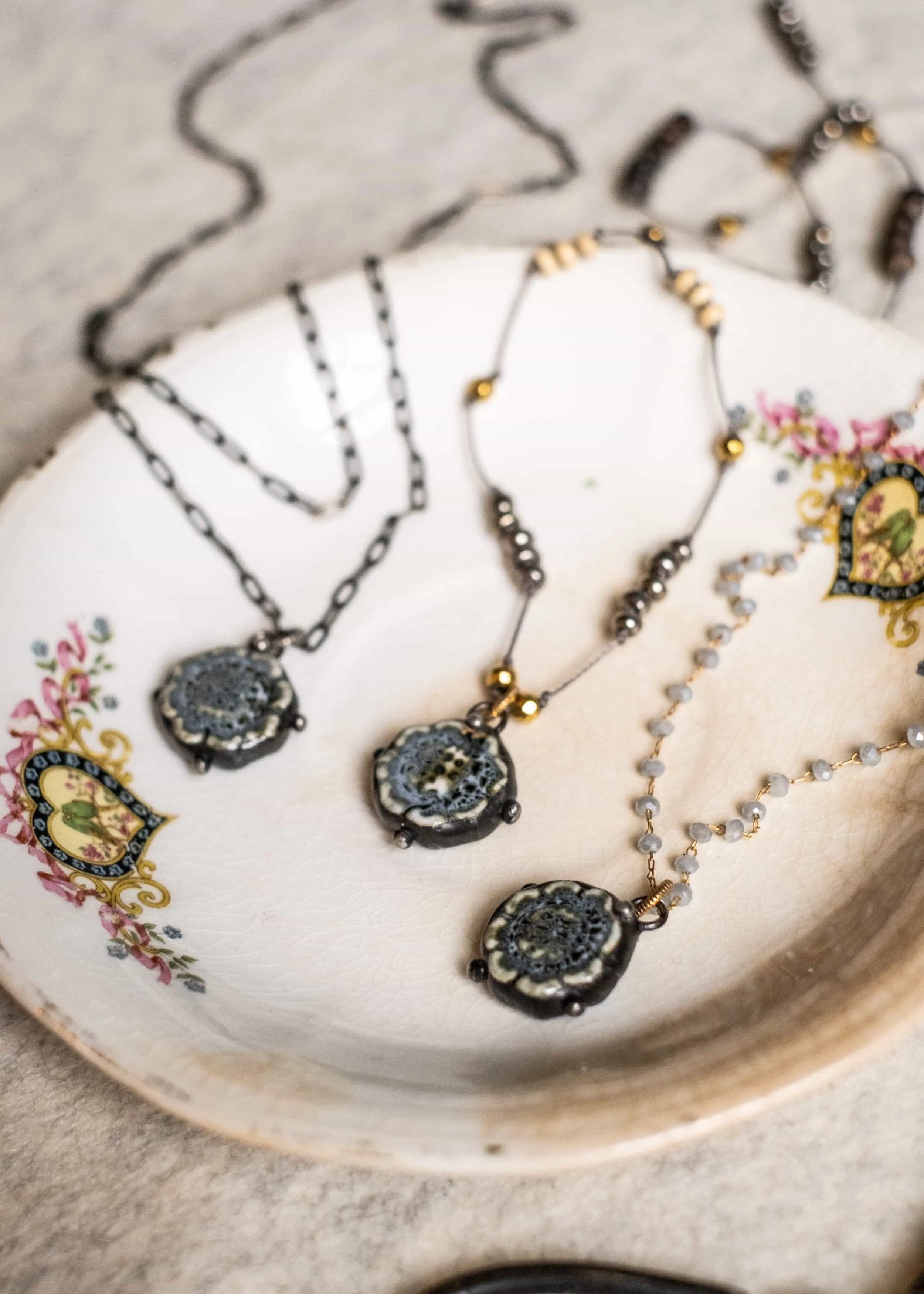 Katrina Necklace