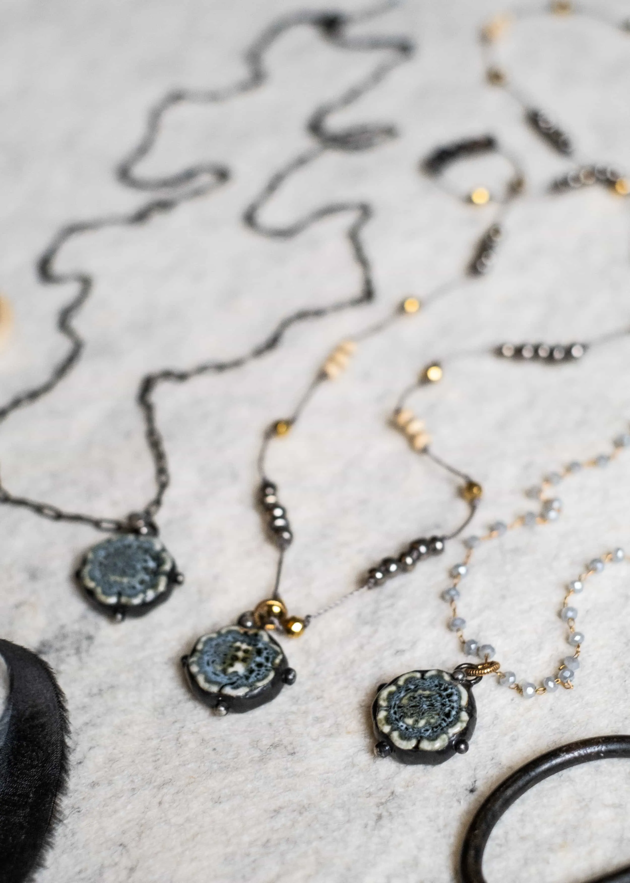 Katrina Necklace