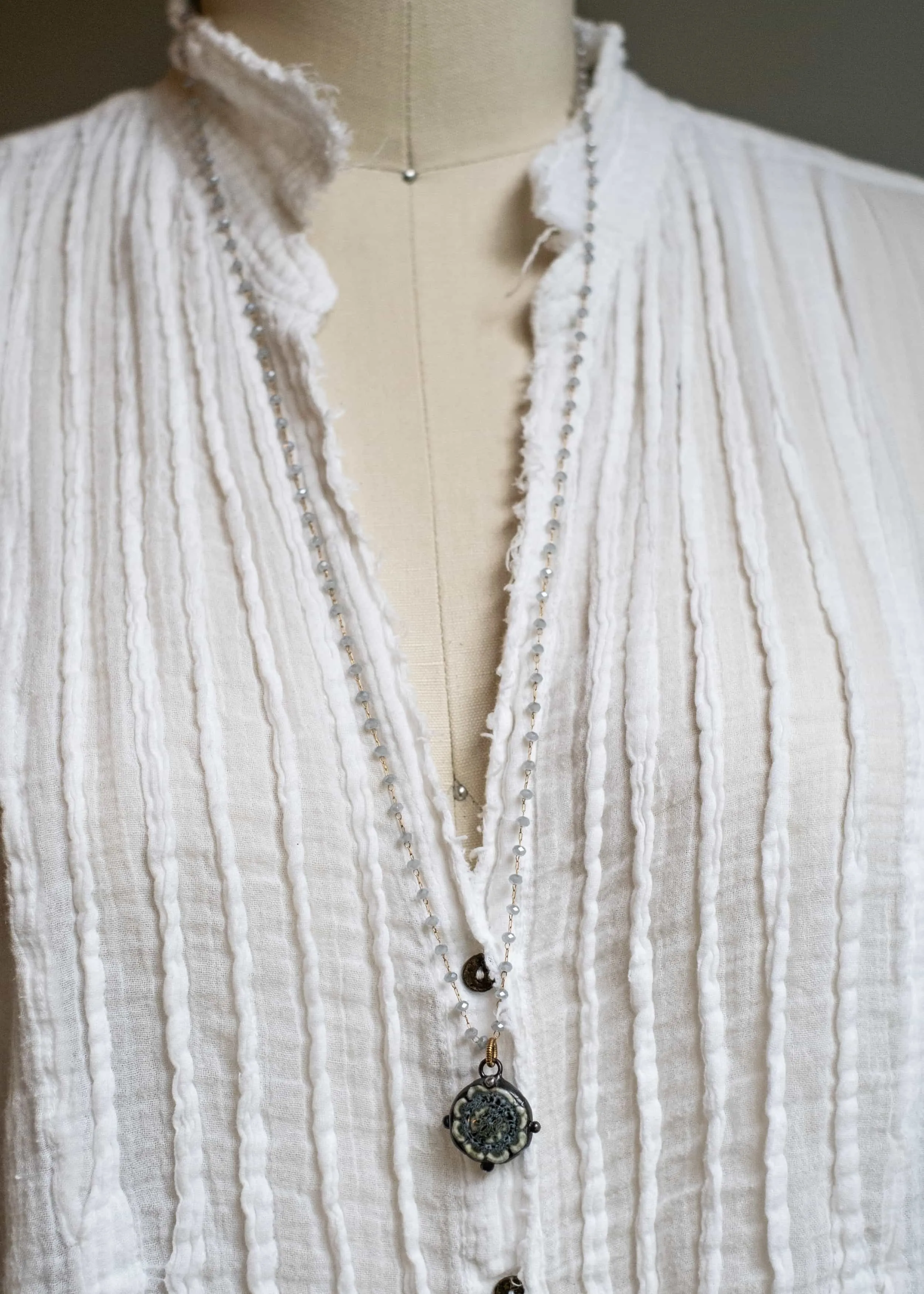 Katrina Necklace
