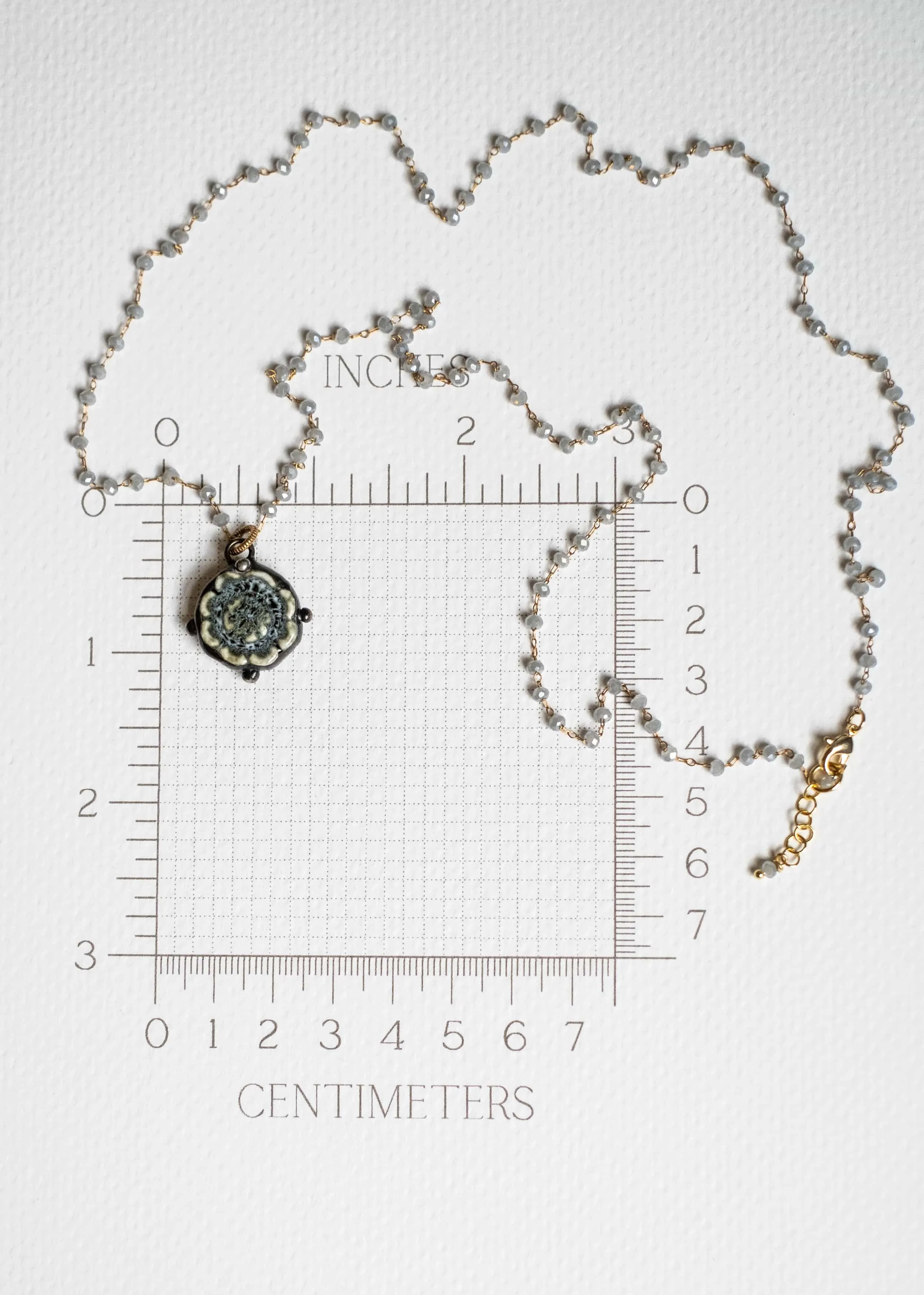 Katrina Necklace