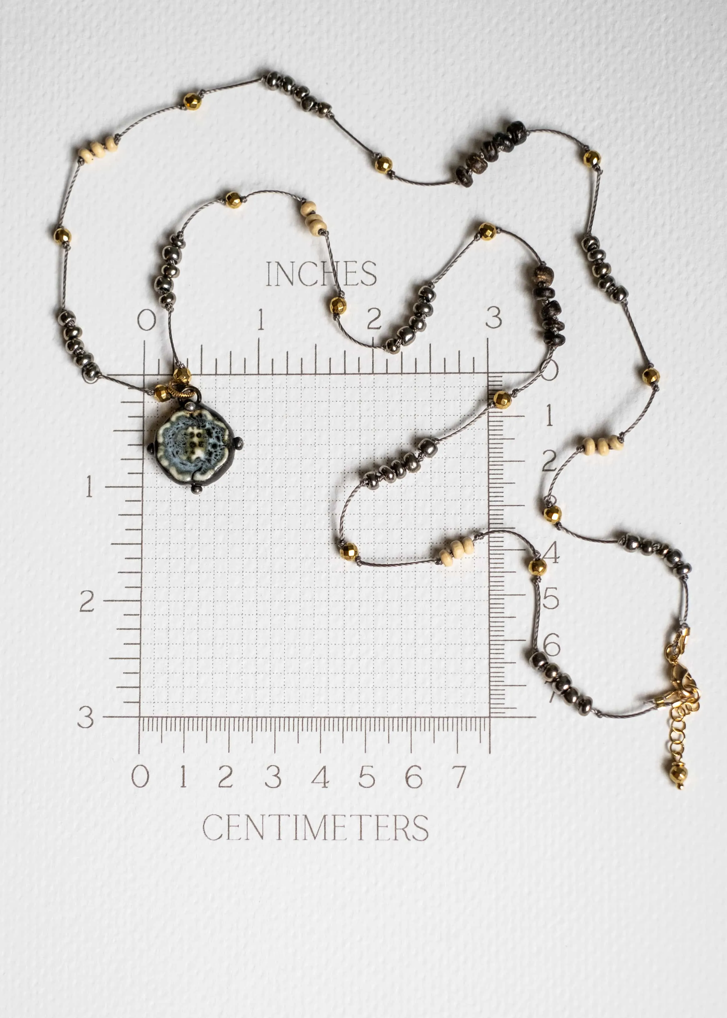 Katrina Necklace