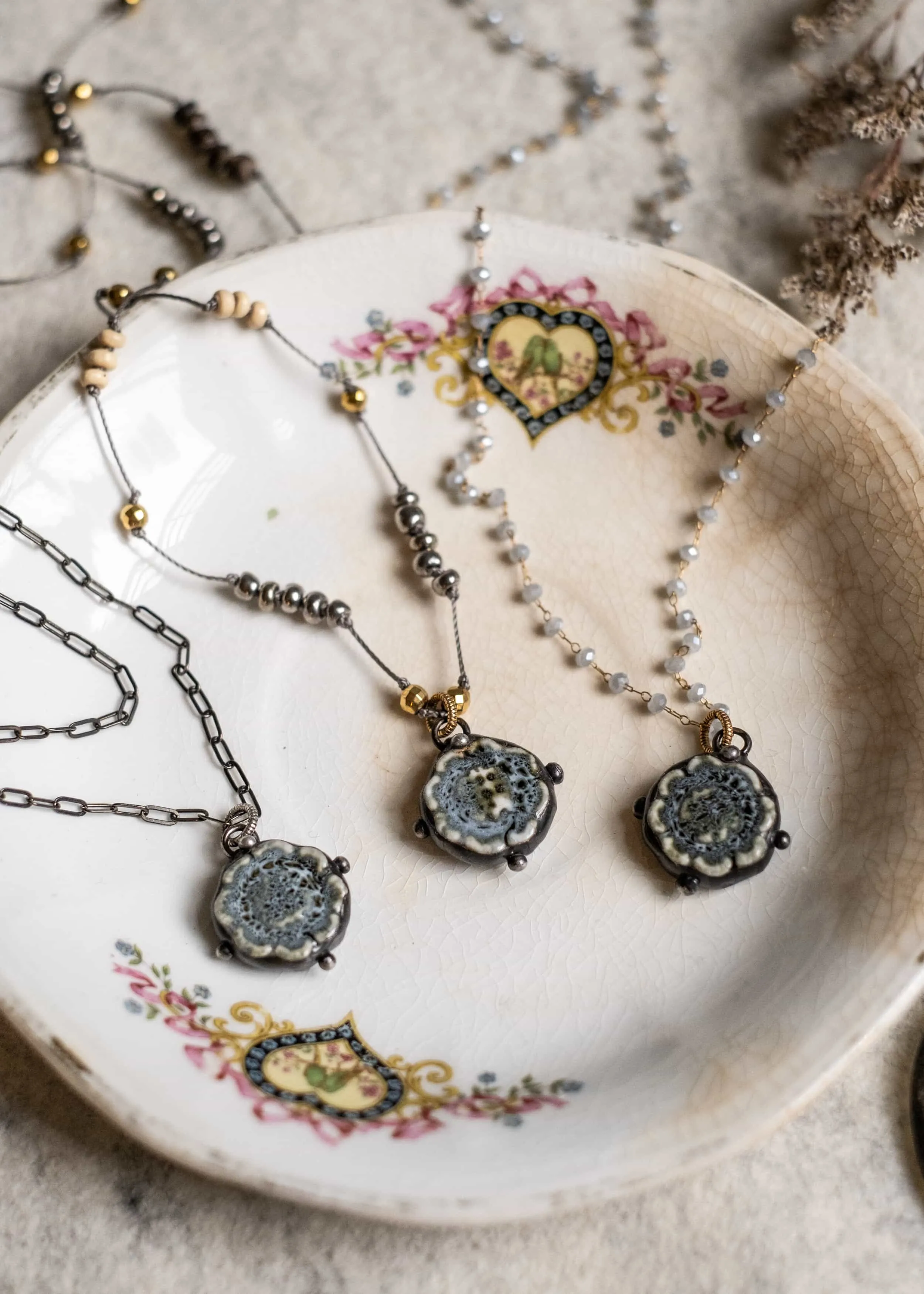 Katrina Necklace
