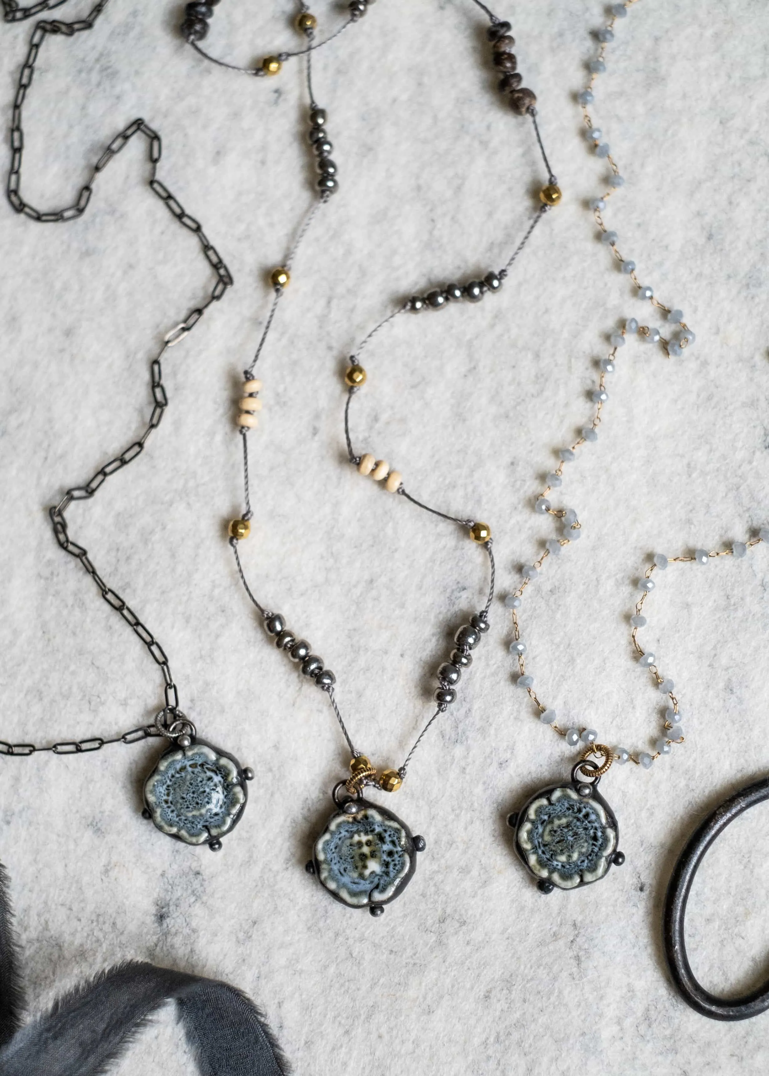 Katrina Necklace
