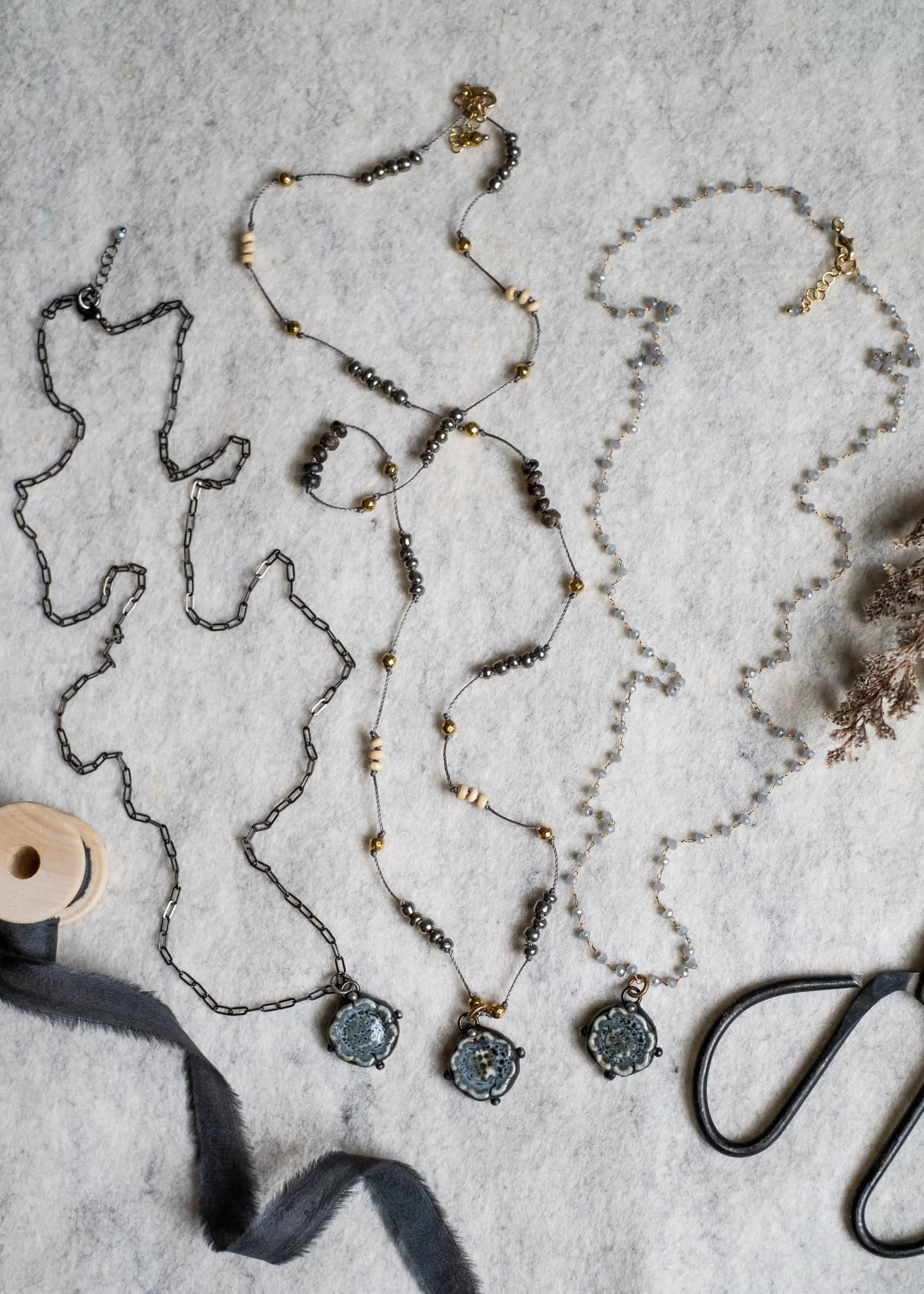 Katrina Necklace
