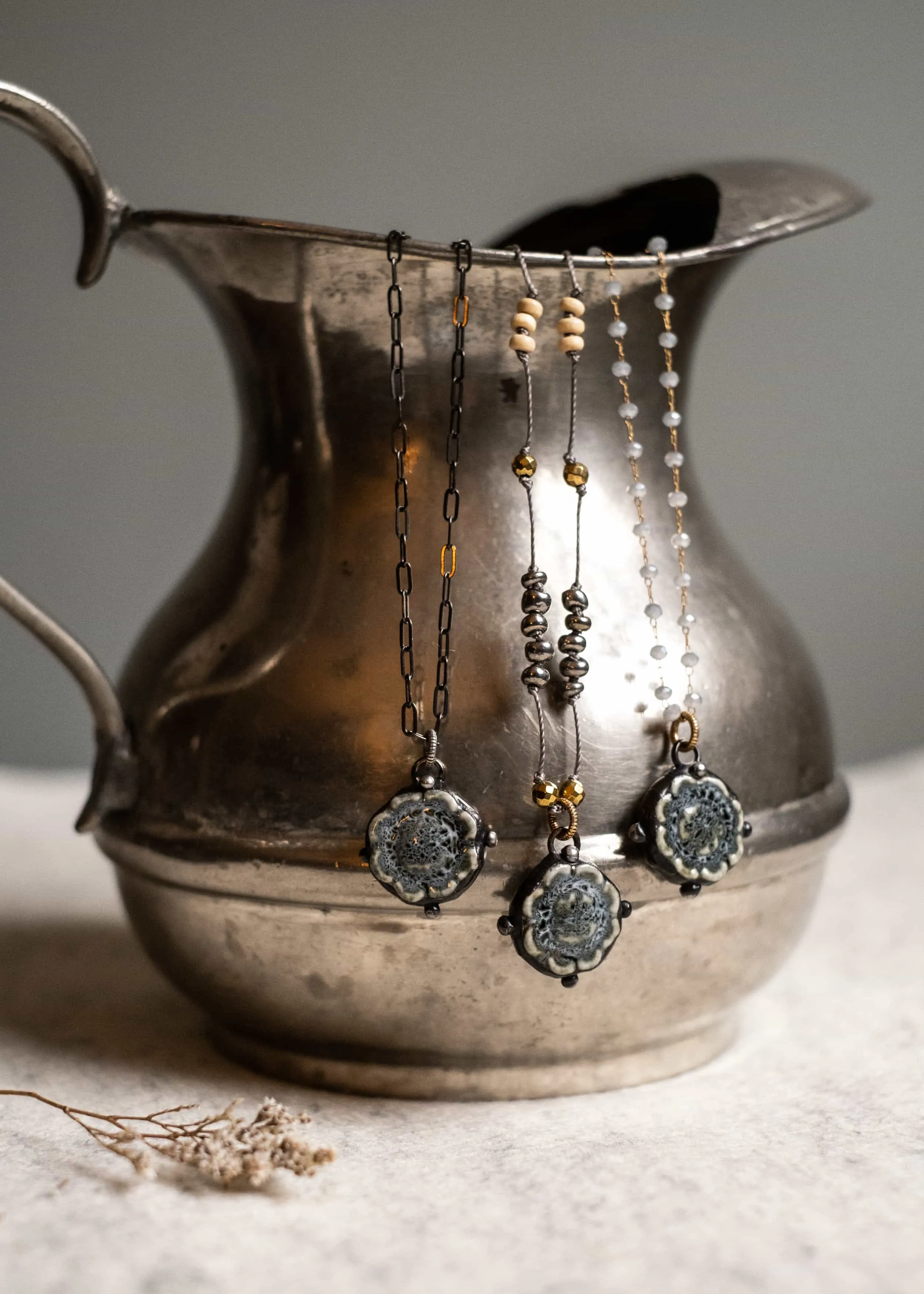 Katrina Necklace