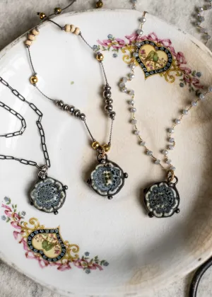 Katrina Necklace