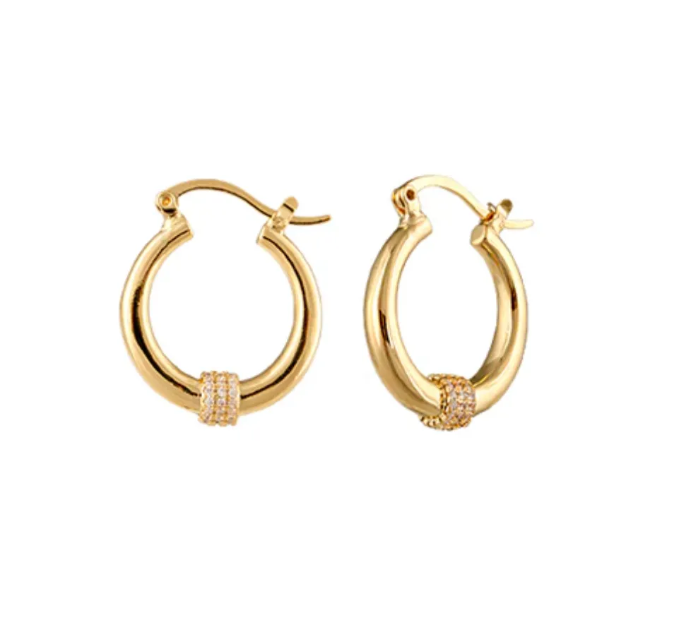 Kennedy Earrings