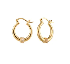Kennedy Earrings