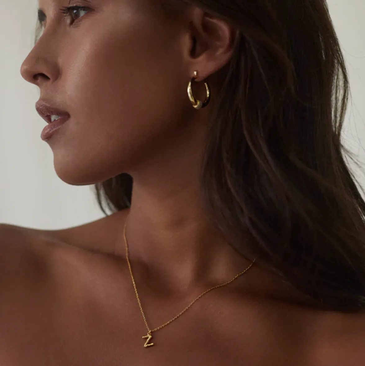 Kennedy Earrings